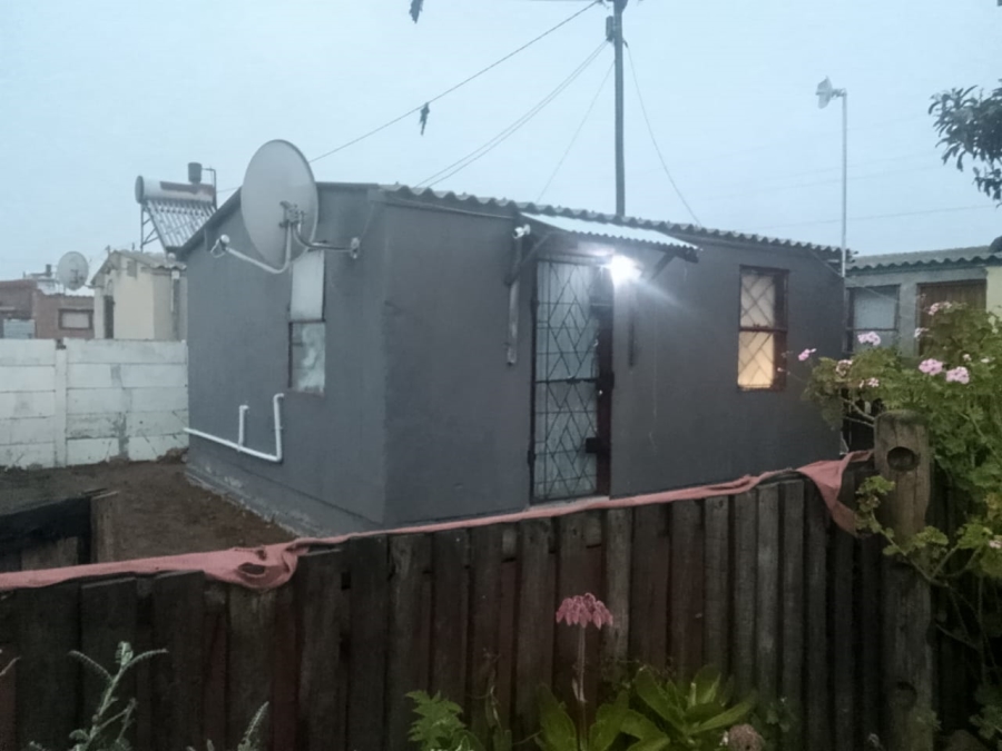 1 Bedroom Property for Sale in Asla Park Western Cape